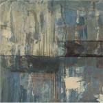 Dusk & Light II by Jennifer Goldberger