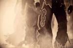 Dusted by Justin Spivey