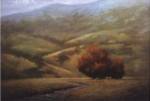 Dwindling Fall by Simon Winegar