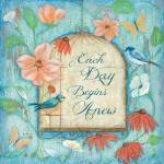 Each Day by Tava Studios