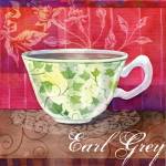 Earl Gray by Fiona Stokes-Gilbert