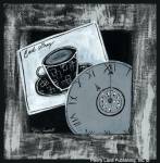Earl Grey by Ann Campbell