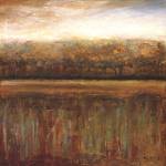 Early Days I by Mike Klung