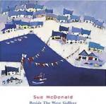 Early Morning Carnival Day by Gillian McDonald