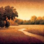 Early Morning I by Gregory Williams