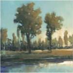 Early Morning Spring by Tim O'Toole