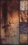 Earth I by Mary E. Giddings