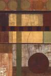Earth Structure II by John Kime