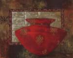 Eastern Wares II - CS by Loretta Linza