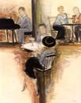 Easy Listening I by Karen Dupre