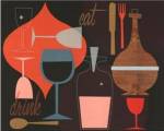 Eat & Drink by Jenn Ski