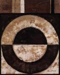 Eclipse I by John Kime
