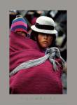Ecuador by Kling