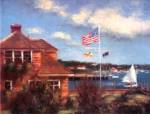 Edgartown by Todd Williams