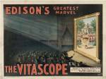 Edisons Vitascope