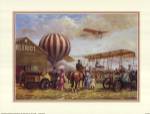 Edwardian Planes by Kevin Walsh