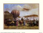 Edwardian Planes by Kevin Walsh
