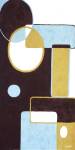 Effervescence I by Yvette St. Amant