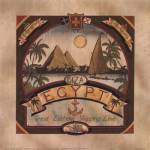 Egypt by Richard Henson