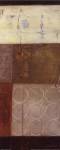Egyptian Sandalwood I 8X20 by Norman Wyatt Jr.