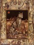 Egyptian Splendor I by Annrika McCavitt