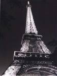 Eiffel Tower by Chris Bliss