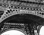 Eiffel Tower III by Alison Jerry
