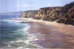 El Morro by Robin Hall