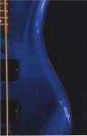 Electric Blue by John Jones