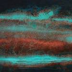 Electric Blue by Jay Zinn