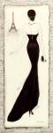 Elegance Diva I by Emily Adams