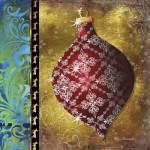 Elegante 1 by Megan Duncanson