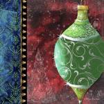 Elegante 2 by Megan Duncanson