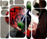 Element Skateboard