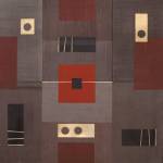 Elemental I by Verbeek & Van Den Broek
