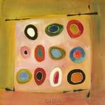 Eleven Wheels I by Schery Markee-Sullivan
