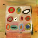 Eleven Wheels II by Schery Markee-Sullivan