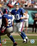 Eli Manning - '06 / '07 Action