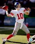 Eli Manning - '06 / '07 Action