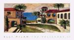 Elli Milan - PALISADES II Size 24x36 by Elli Milan