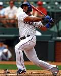 Elvis Andrus 2013 Action