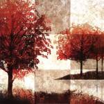 Elysian Fields by Keith Mallett
