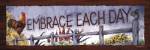 Embrace by Ed Wargo