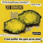 Emotion by Francoise Persillon
