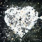 Emotions Scenes White Heart by Britt Hallowell