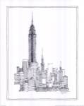 Empire State by Avery Tillmon
