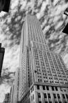 Empire State 3 by Christopher Bliss