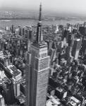 Empire State Building 1 by Christopher Bliss