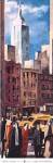 Empire State Building by Didier Loureno