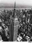 Empire State Building by Chris Bliss